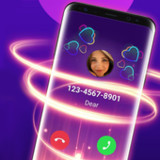 Color Call Screen & Call Theme1.2.8_rowtechapk.com