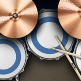 Real Drum: electronic drums10.45.0_rowtechapk.com