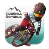 Downhill Republic1.0.61_rowtechapk.com