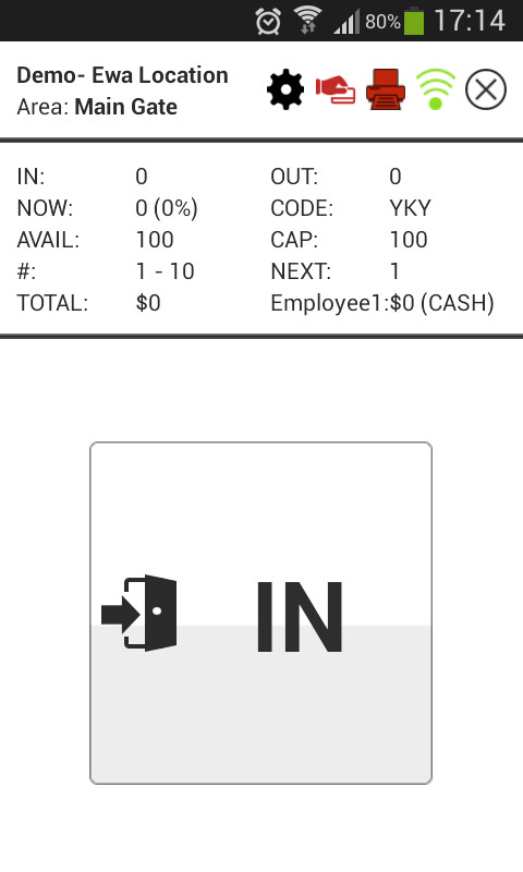 LOT MONITOR by TEZ screenshot image 4_Popularmodapk.com