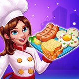 Cooking Land: Cooking Games1.2.3_rowtechapk.com