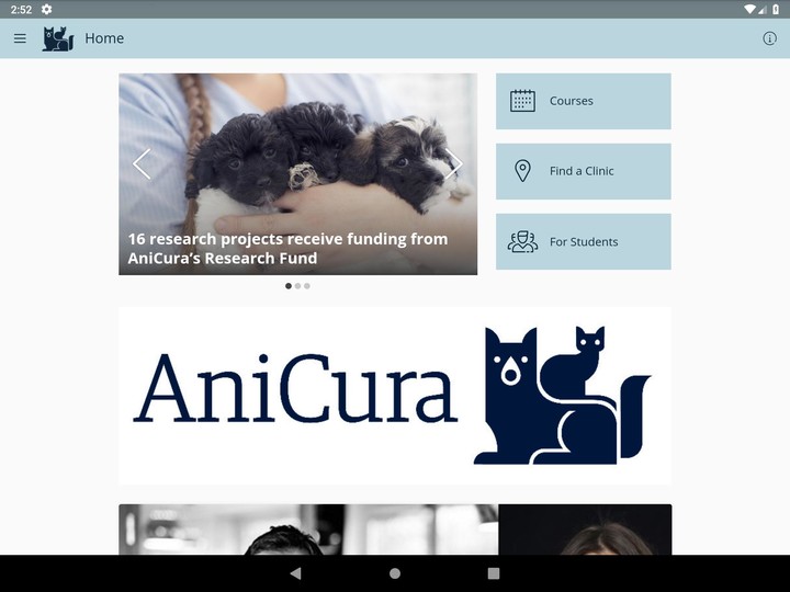 InfoCura screenshot image 4_Popularmodapk.com