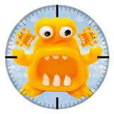 Monster liquidator: shoot it!1.0.7_rowtechapk.com