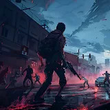 Dead Streets: Zombie Blitz<span>(Unlimited Bullets)</span>1.0.2_rowtechapk.com