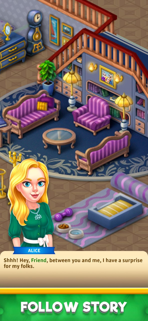 Meet Real - Dating, Chat, Flirt, Make Friends, pof screenshot image 9_Popularmodapk.com