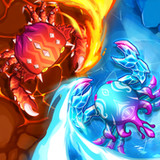 Crab War: Idle Swarm Evolution3.62.0_rowtechapk.com