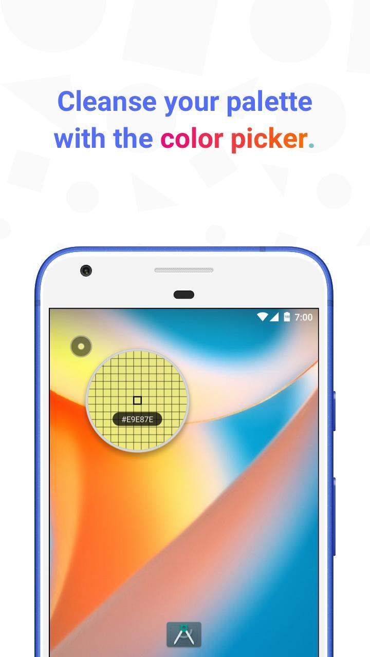 Designer Tools screenshot image 9_Popularmodapk.com