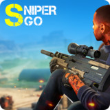 狙击行动：精英刺客破解版<span>(mod)</span>1.0.1_rowtechapk.com
