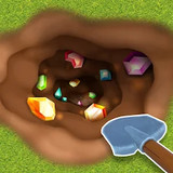 Digging a Hole: The Game 2025<span>(Unlimited Money)</span>0.1_rowtechapk.com