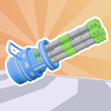 Minigun Rush<span>(No Ads Free Rewards)</span>1.3.8.0_rowtechapk.com