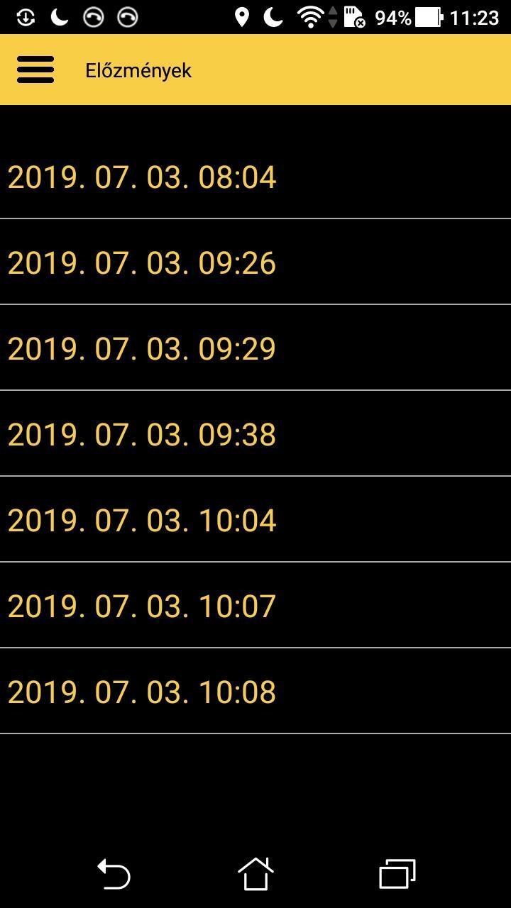 Távszem screenshot image 4_Popularmodapk.com