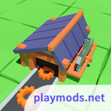 Builderment<span>(Unlimited currency)</span>1.0.8_rowtechapk.com