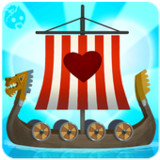 Vikings in Love<span>(Unlimited money)</span>1.2.3_rowtechapk.com