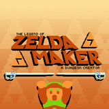 Super Zelda Maker<span>(Free Download)</span>v1.0.0_rowtechapk.com