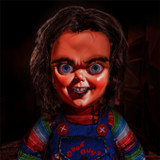 Scary Doll Evil Haunted House3.6_rowtechapk.com