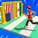 Flag Master - Quiz Run 3d2.2_rowtechapk.com