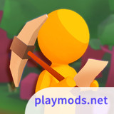 The Island - Survival Crafting<span>(No Ads)</span>1.4.5_rowtechapk.com