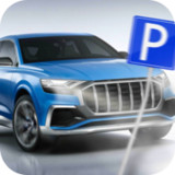 Supreme Car Driving - Realistic Simulator 2021(Mod)1_rowtechapk.com