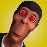 Scary Obunga Nextbot Backrooms1.1.7_rowtechapk.com