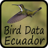 Bird Data - EcuadorBird Data - Ecuador 1201_rowtechapk.com