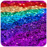 Glitter cute wallpapers1.2_rowtechapk.com