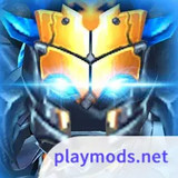 Mech Warrior: Heroic Journey<span>(Unlimited Resources)</span>1.0.0_rowtechapk.com