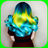 hair color4.0_rowtechapk.com