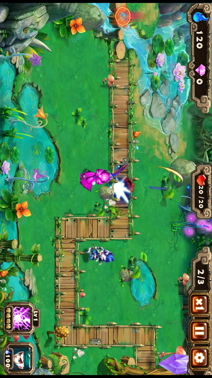 悟空快救我破解版<span>(mod)</span> screenshot image 3_Popularmodapk.com