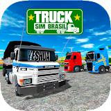 Truck Sim Brasil1.0_rowtechapk.com