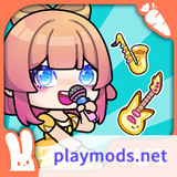 Tut world:Dream City Story<span>(Unlock)</span>1.0.0_rowtechapk.com