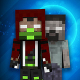 Herobrine Skins12_rowtechapk.com