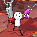 One Gun 2 Stickman rpg shooter gang(MOD)42_rowtechapk.com