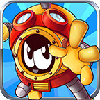 赛尔号之宇宙之眼破解版<span>(mod)</span>1.1.9_rowtechapk.com