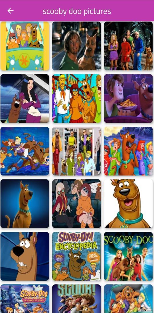 trick or treat scooby doo screenshot image 7_Popularmodapk.com