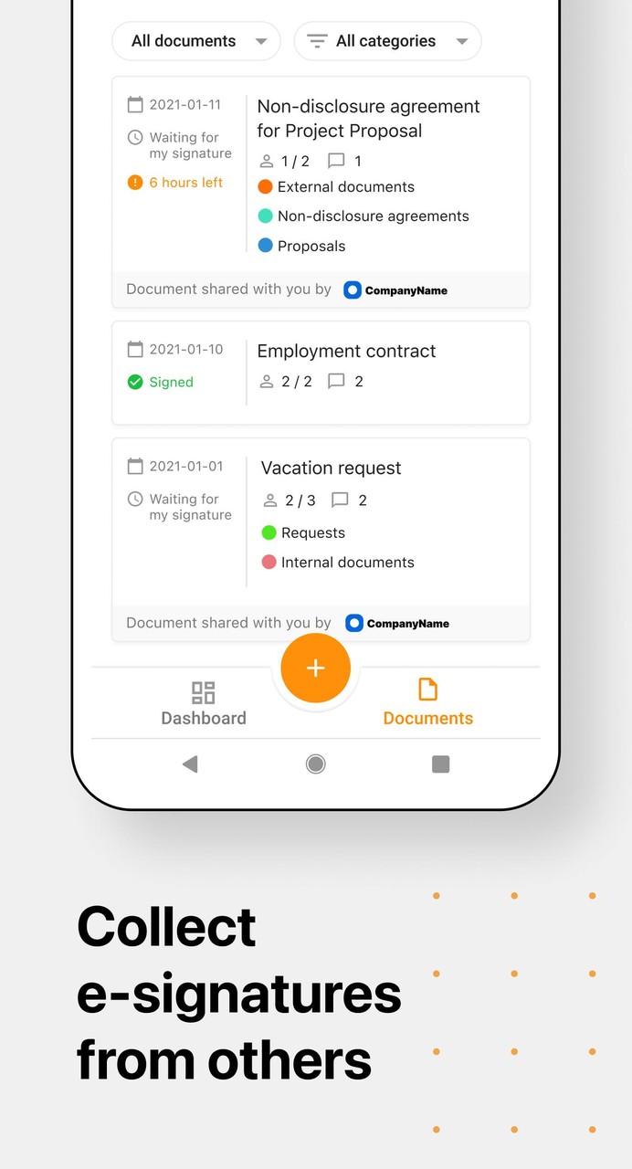 Dokobit screenshot image 2_Popularmodapk.com