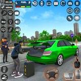 3D Car Parking: Driving School1.6_rowtechapk.com