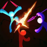 Stickmen Master Fight<span>(Unlimited currency)</span>1.01_rowtechapk.com