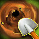 Digging A Hole 3D<span>(Unlimited Currency)</span>0.1.7.1_rowtechapk.com