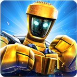 Real Steel World Robot Boxing<span>(Unlimited Money)</span>96.96.125_rowtechapk.com
