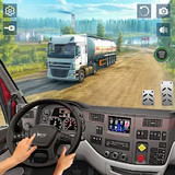 Oil Tanker Driver Truck Games<span>(Unlock all vehicles)</span>1.6_rowtechapk.com