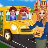 School Teacher My Class Trip1.0_rowtechapk.com