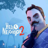 Hello Neighbor 2 Mobile<span>(No Ads)</span>mobile_rowtechapk.com