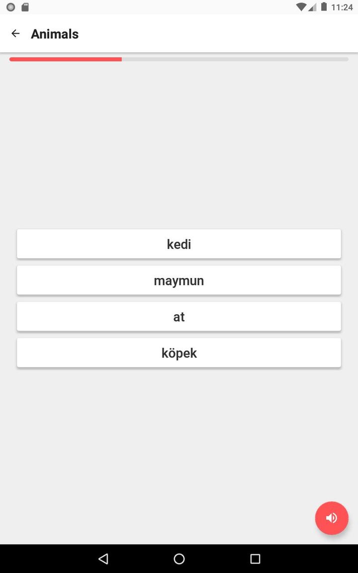 ENJOY LEARNING (Make your own flashcards) screenshot image 14_Popularmodapk.com