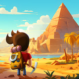 Diggy's Adventure: Maze Games1.27.1_rowtechapk.com