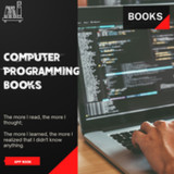 Computer programming bookComputer Programming Books 5.20.22_rowtechapk.com