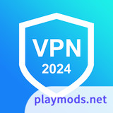 Speedy Quark VPN - VPN Master<span>(Premium Unlock)</span>2.2.1_rowtechapk.com