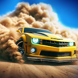 Stunt Car Extreme<span>(Unlimited Money)</span>1.102_rowtechapk.com