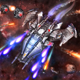 I, AI - Space Shooter1.1.9_rowtechapk.com