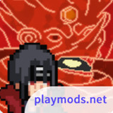 Pixel Naruto luogai-Travel Edition<span>(Player made)</span>1.00.42_rowtechapk.com