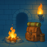 DungeonHiker<span>(Unlimited Resources)</span>1.0.5_rowtechapk.com